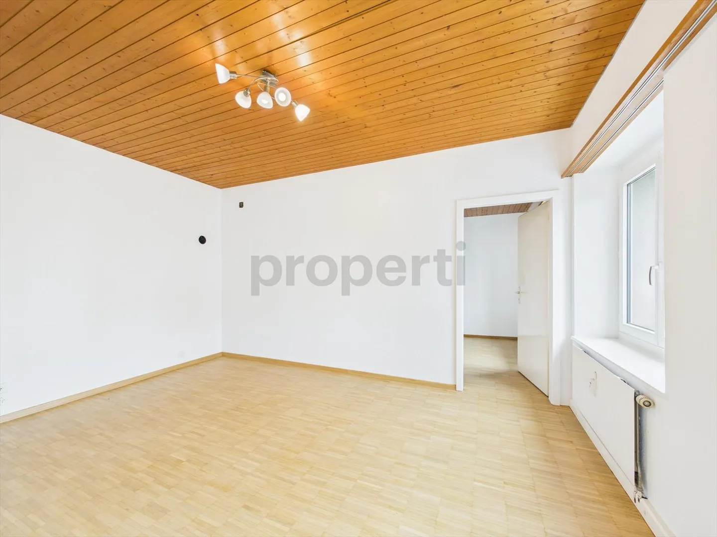 Charmante appartement 3 pièces à Rorschacherberg - Photo 6 sur 11