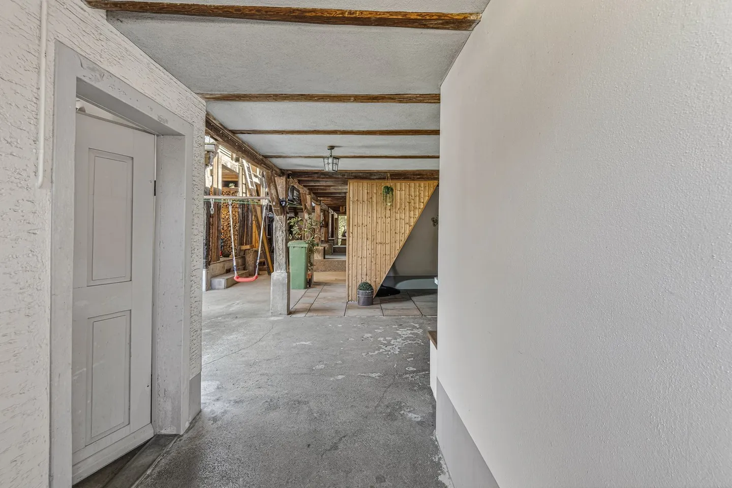 Charmantes Haus mit Ausbaupotenzial - Foto 18 von 21