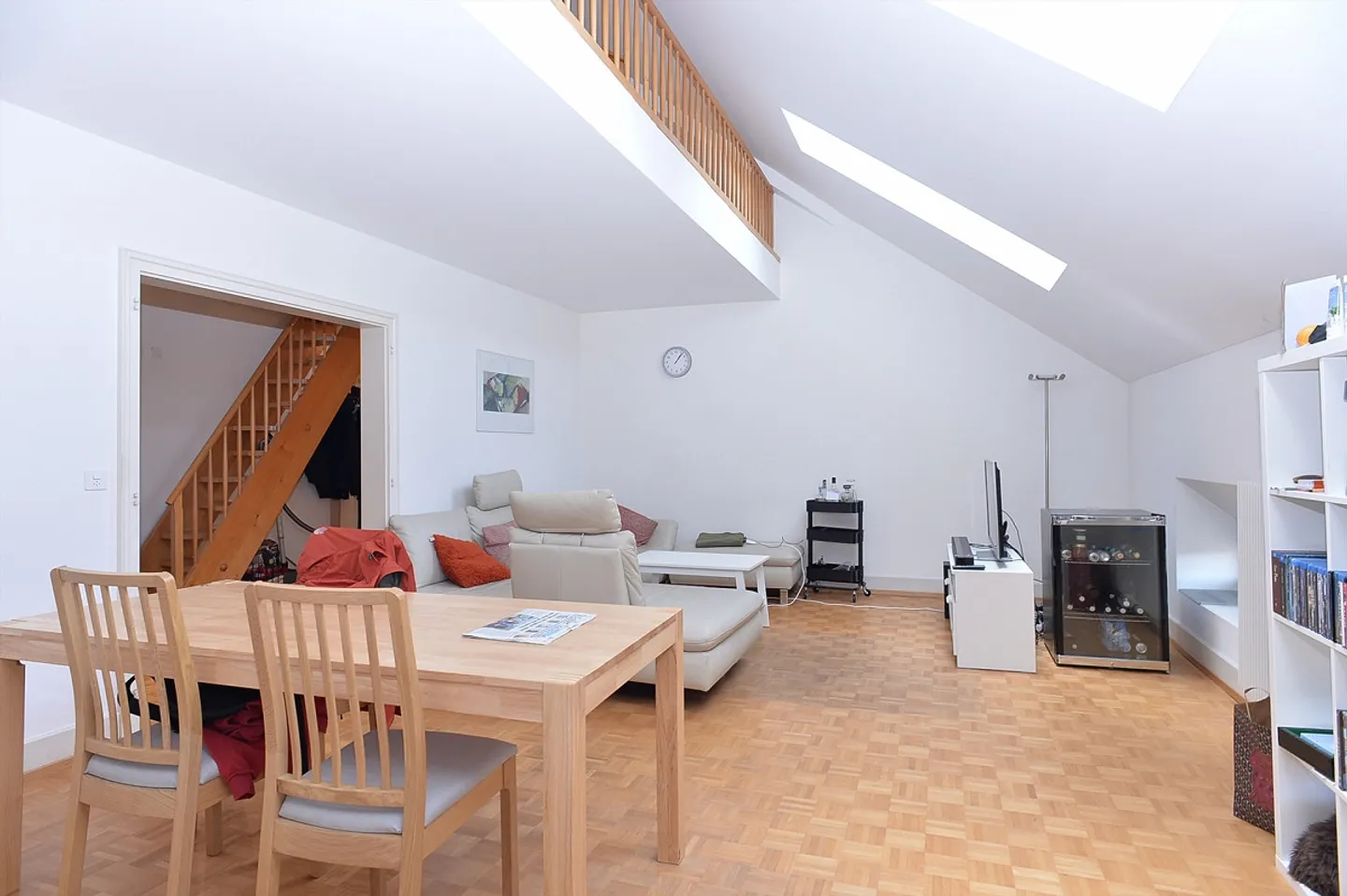 Spazioso appartamento di 4 locali nel quartiere Gallus - Foto 6 di 12