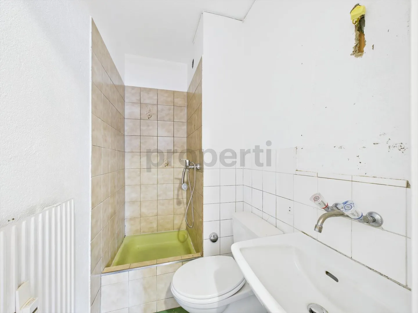 Charmante appartement 3 pièces à Rorschacherberg - Photo 8 sur 11