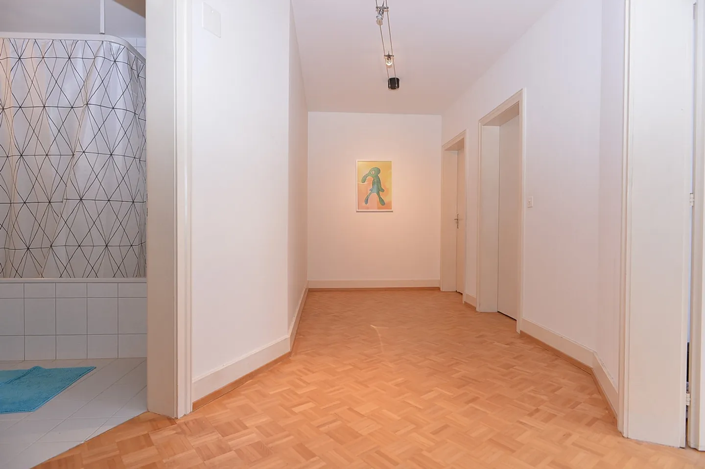 Spazioso appartamento di 4 locali nel quartiere Gallus - Foto 10 di 12