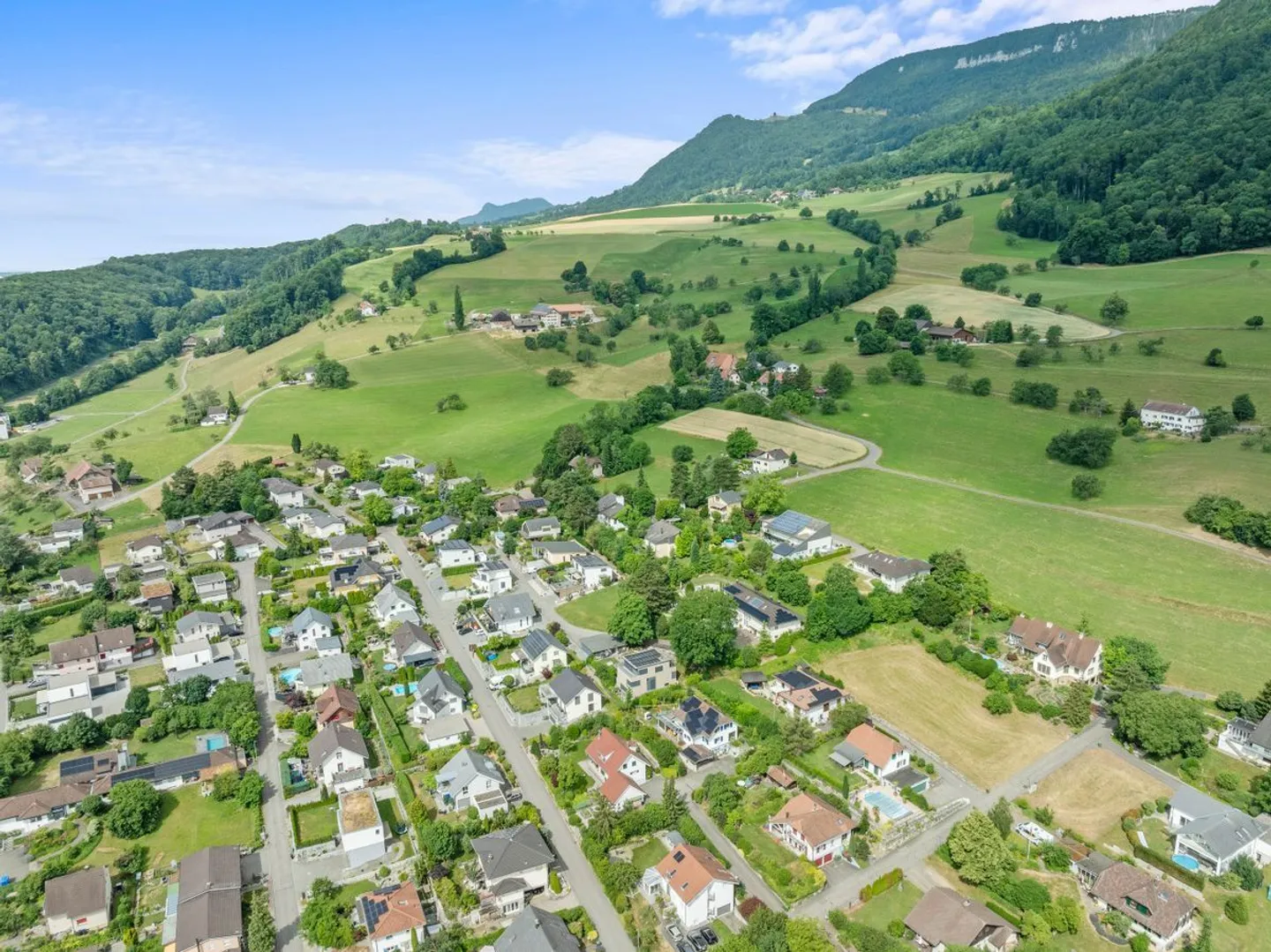 «Wohnfläche mit 300m² und praktisch keinen Energiekosten» - Foto 13 von 13