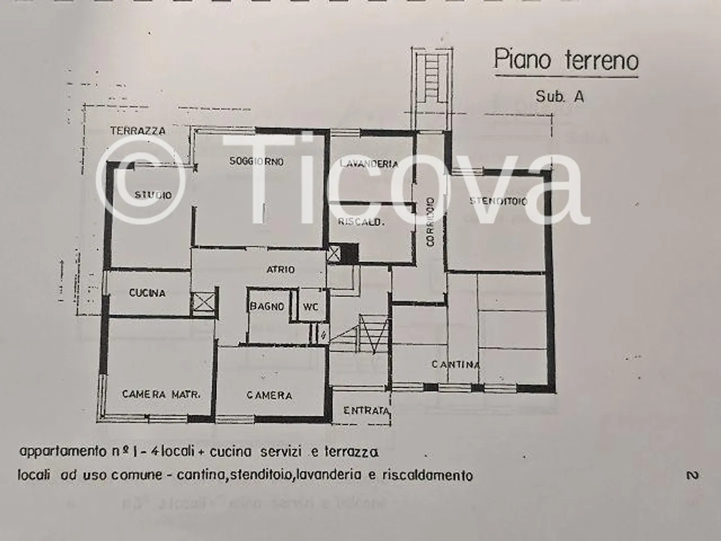 Immeuble résidentiel à vendre - Photo 17 sur 20