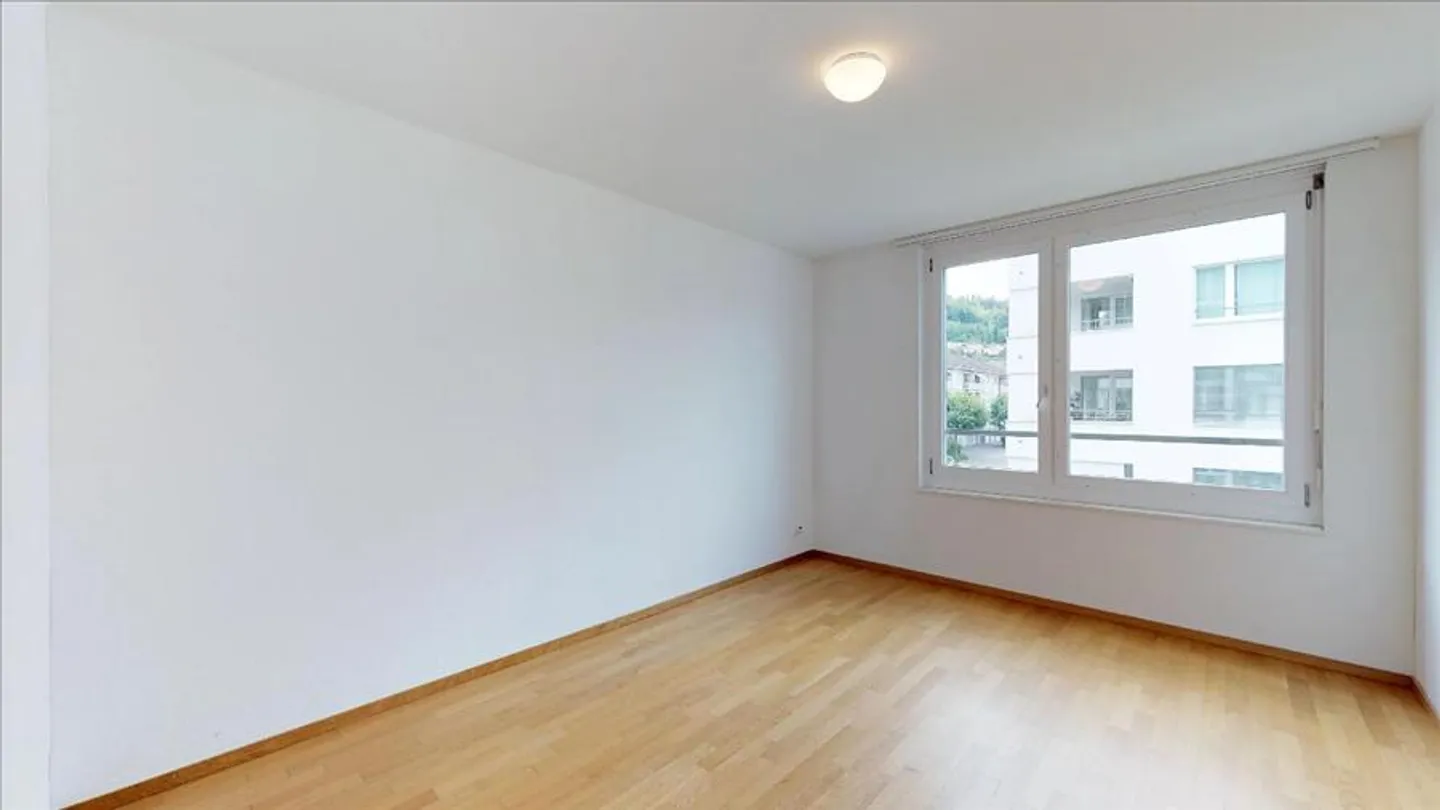 Louer sans dépôt - Appartement de rêve avec grand balcon ! - Photo 7 sur 10