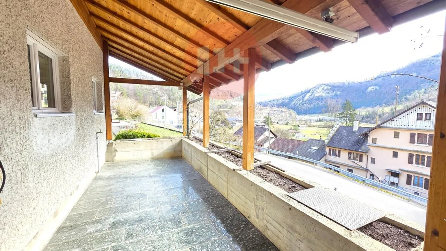 PARADISE FOR THE FAMILY IN A PRIVILEGED LOCATION! - Photo 7 of 9