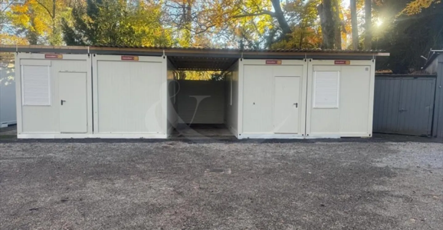 Spazio ufficio in affitto - Foto 8 di 8