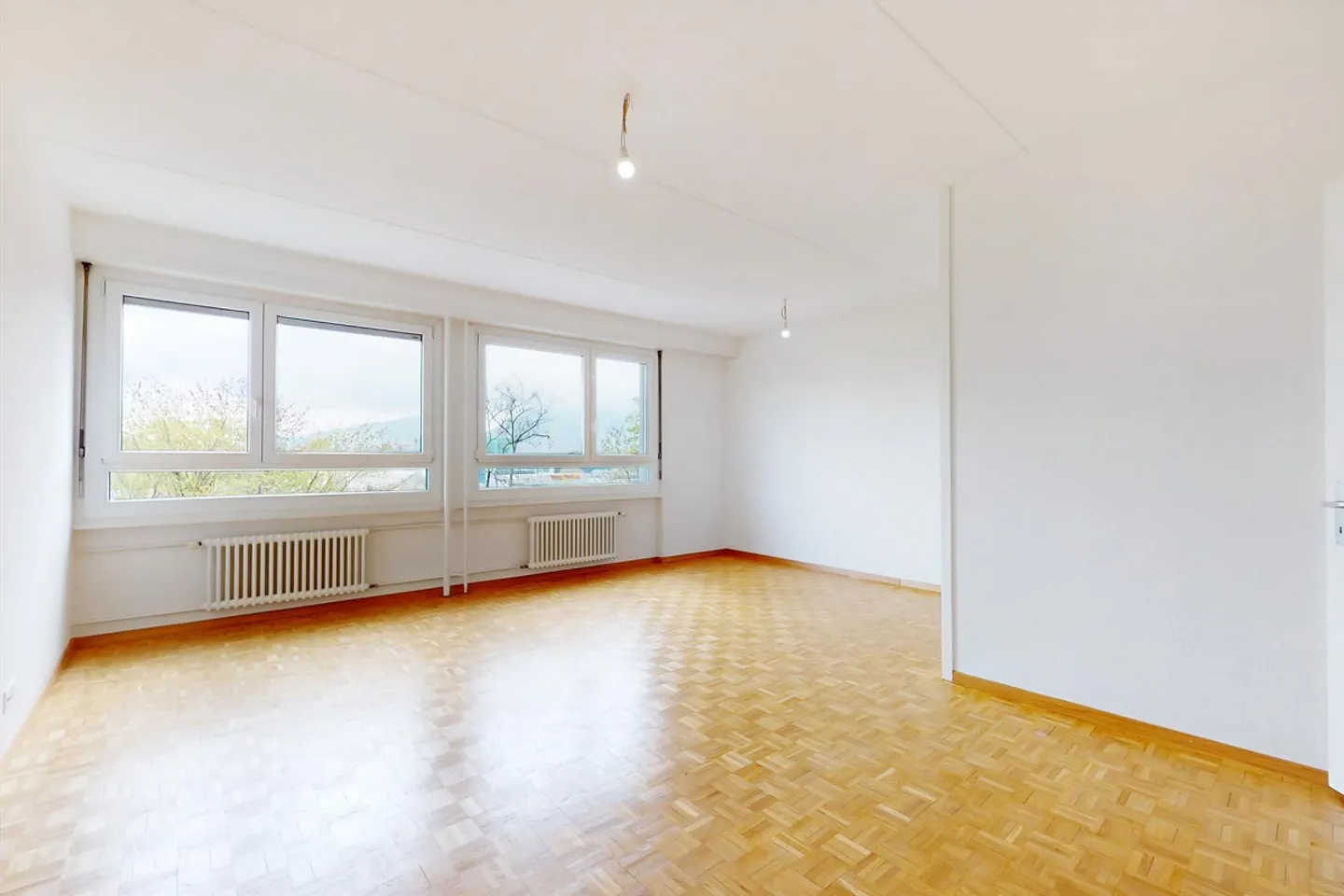 Eine hervorragende Familienunterkunft in der Nähe von Grünflächen! - Foto 7 von 10