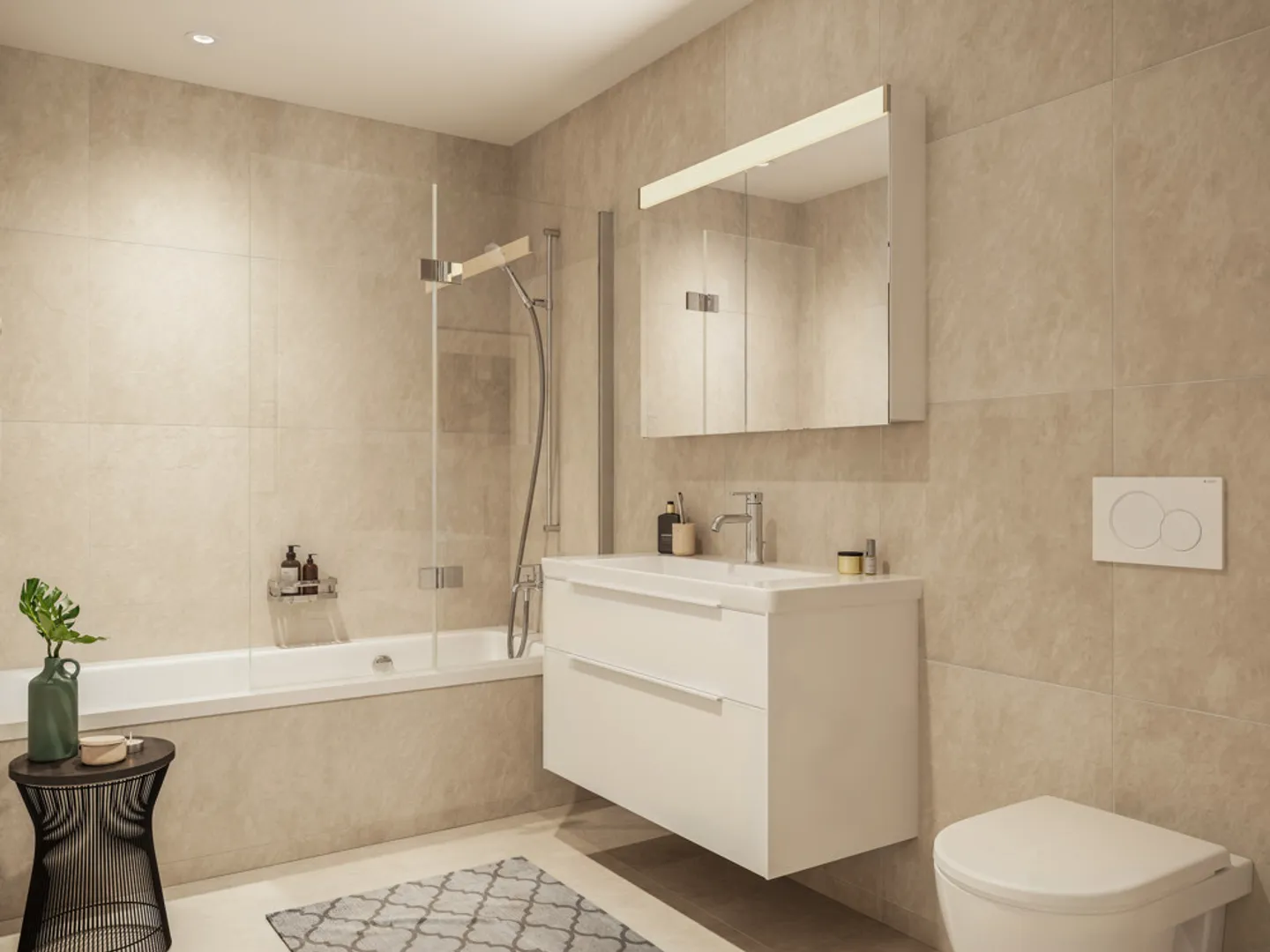 Neubauprojekt Lakeside Living - Foto 5 di 10