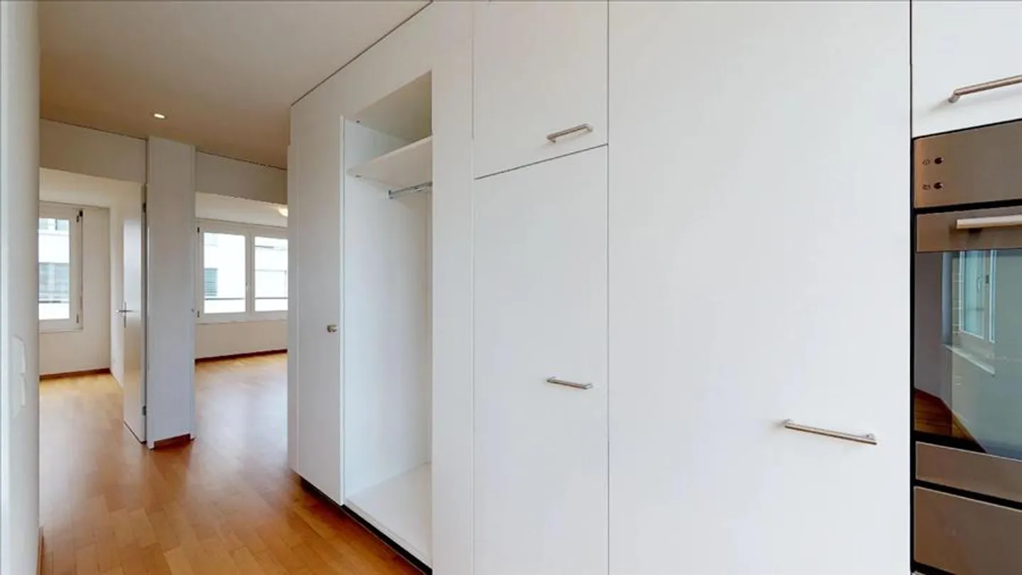 Louer sans dépôt - Appartement de rêve avec grand balcon ! - Photo 8 sur 10