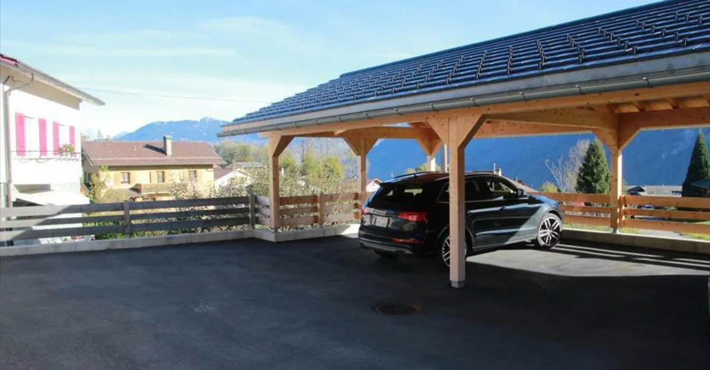 Chalet Transformable à Vérossaz - Photo 6 sur 12