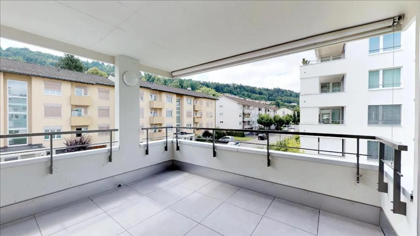 Louer sans dépôt - Appartement de rêve avec grand balcon ! - Photo 9 sur 10