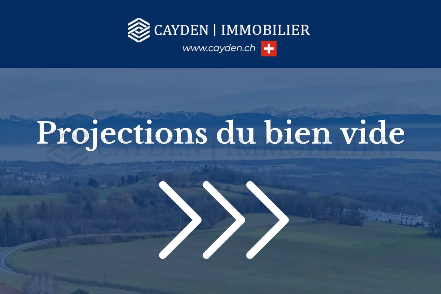 Villa avec vue panoramique sur le lac, à 10 minutes de Gland ! - Photo 8 sur 14