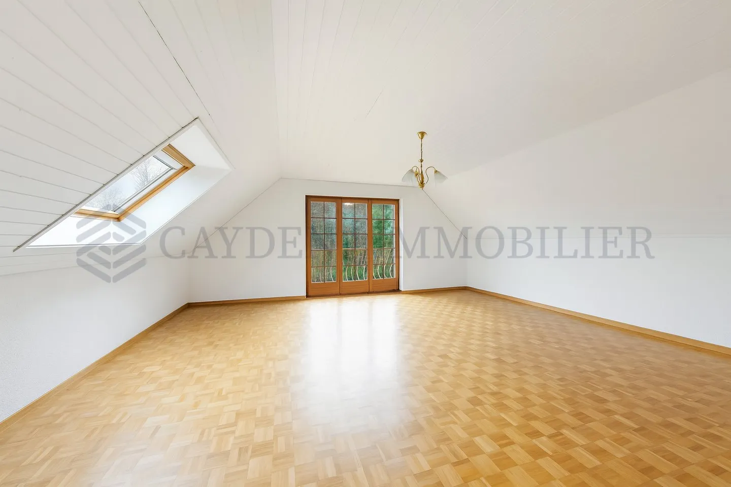 Villa avec vue panoramique sur le lac, à 10 minutes de Gland ! - Photo 10 sur 14