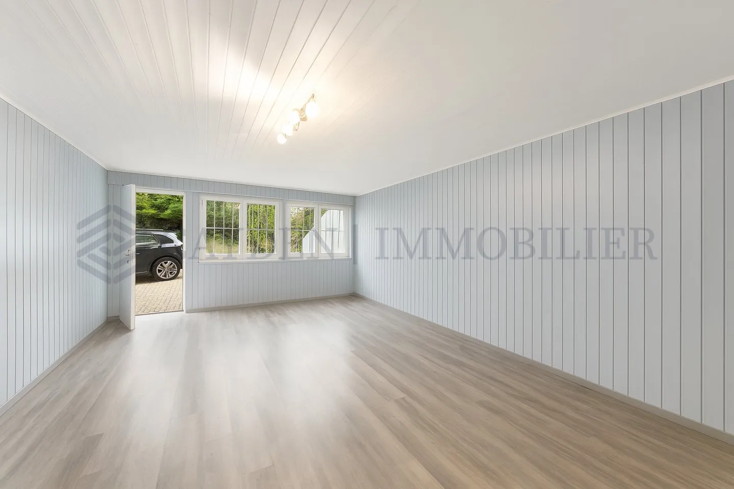 Villa avec vue panoramique sur le lac, à 10 minutes de Gland ! - Photo 14 sur 14