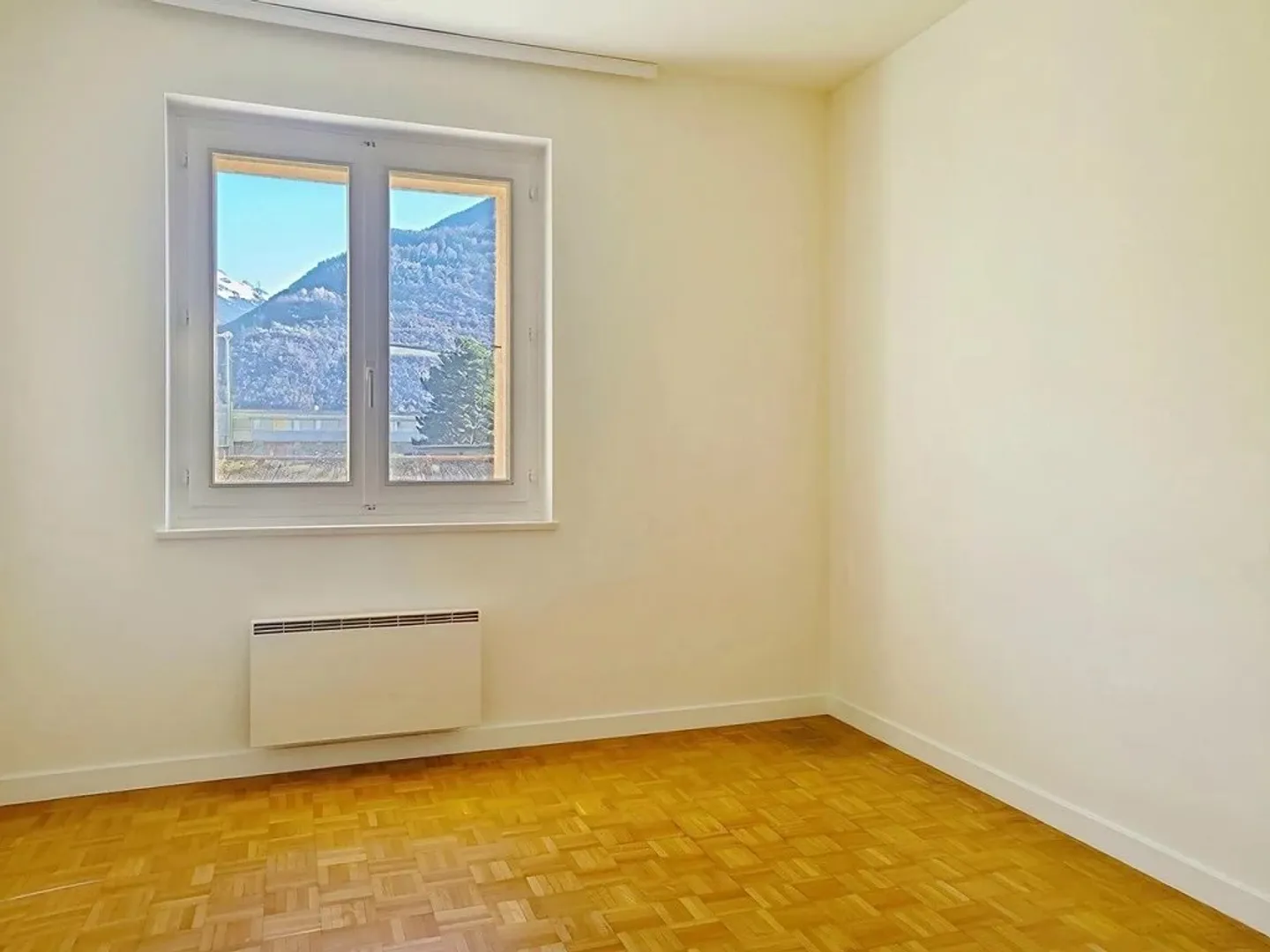 Appartement Charmant à Sierre - Photo 6 sur 8