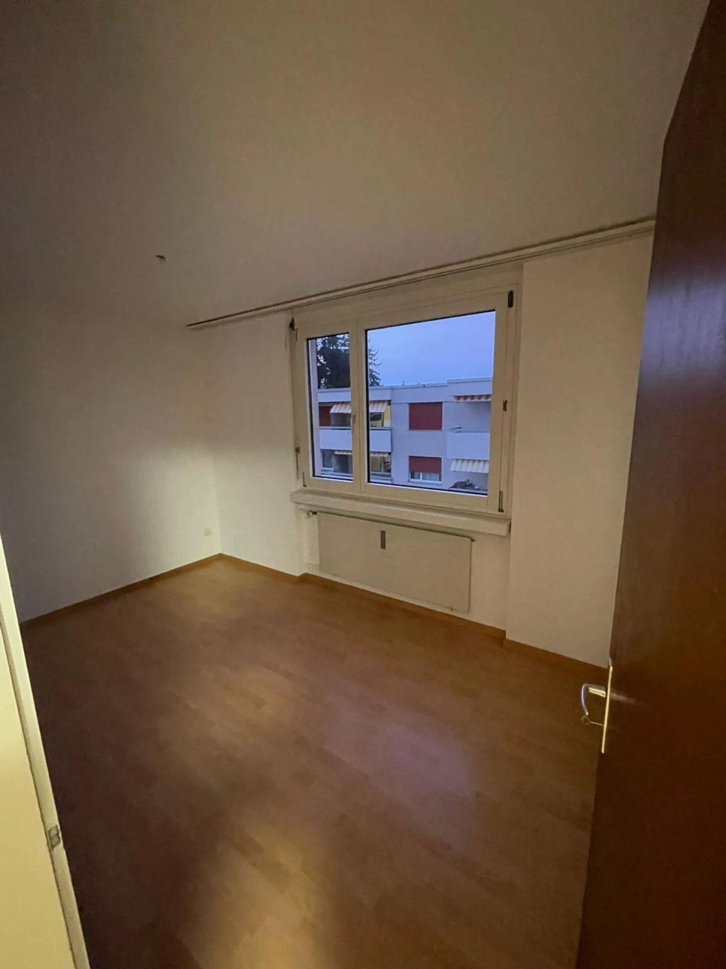 Appartamento pratico con 3 stanze - Foto 6 di 9