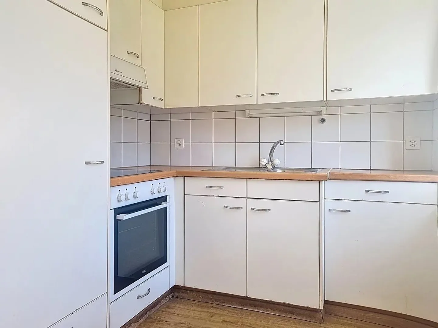 Appartement Charmant à Sierre - Photo 1 sur 8