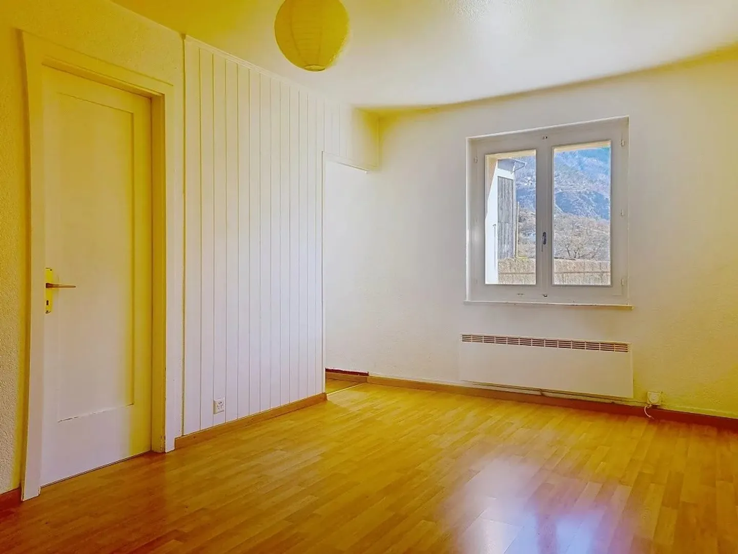 Appartement Charmant à Sierre - Photo 3 sur 8