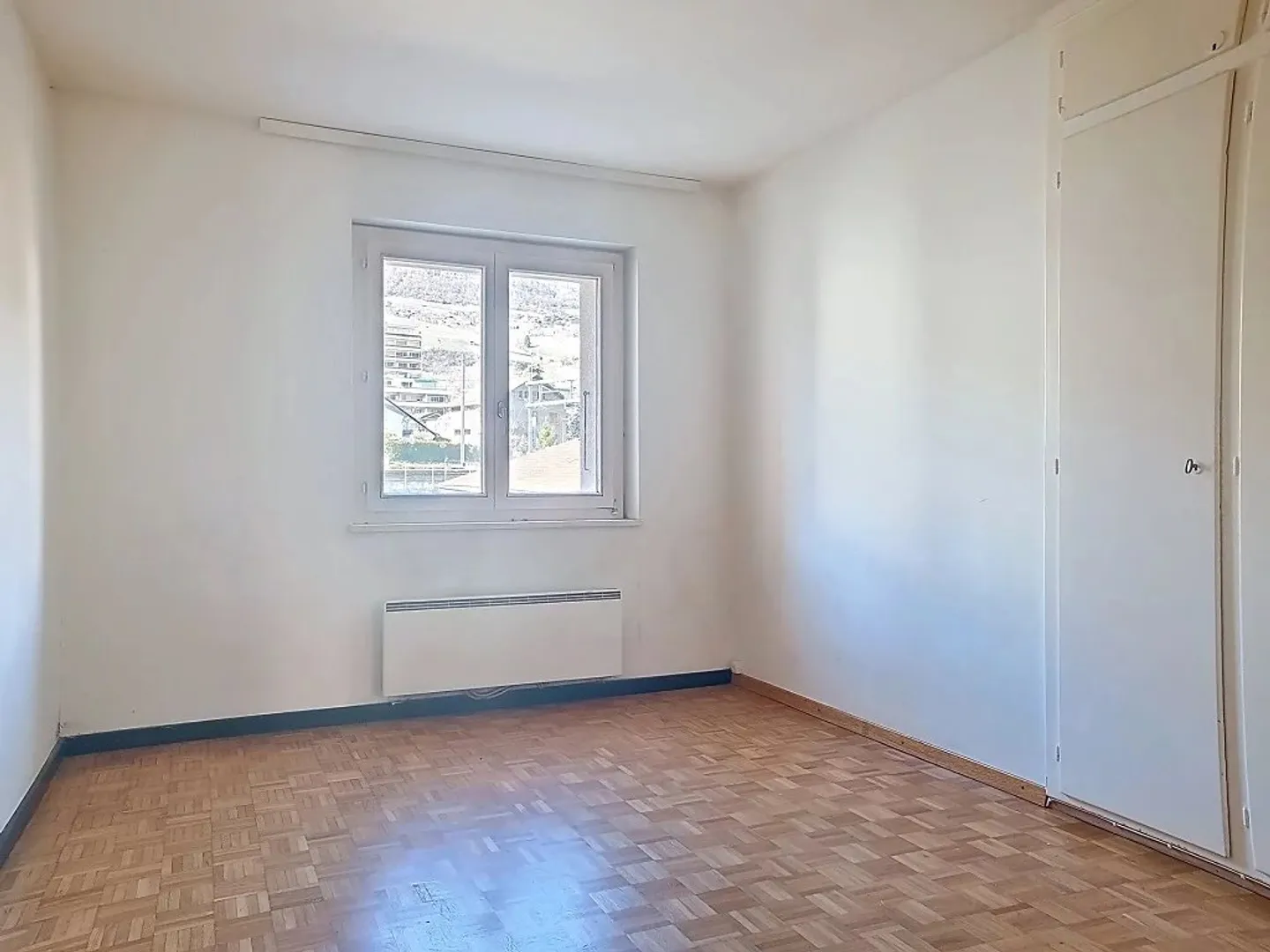 Appartement Charmant à Sierre - Photo 4 sur 8