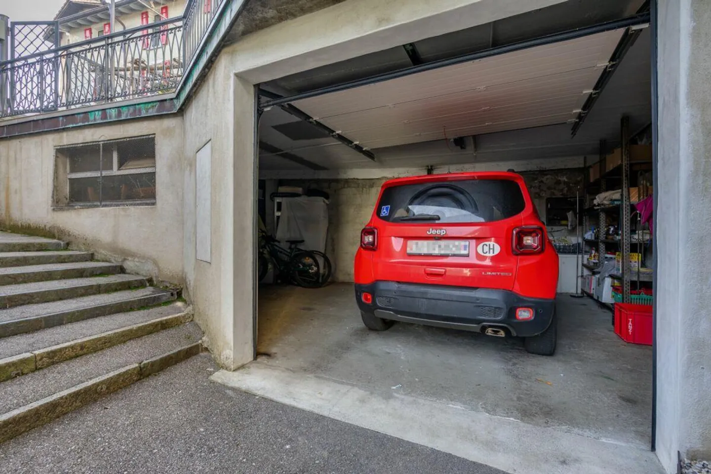 GRAVESANO · VILLA INDIPENDENTE NEL CENTRO STORICO CON GRANDE TERRAZZA - Foto 11 di 11