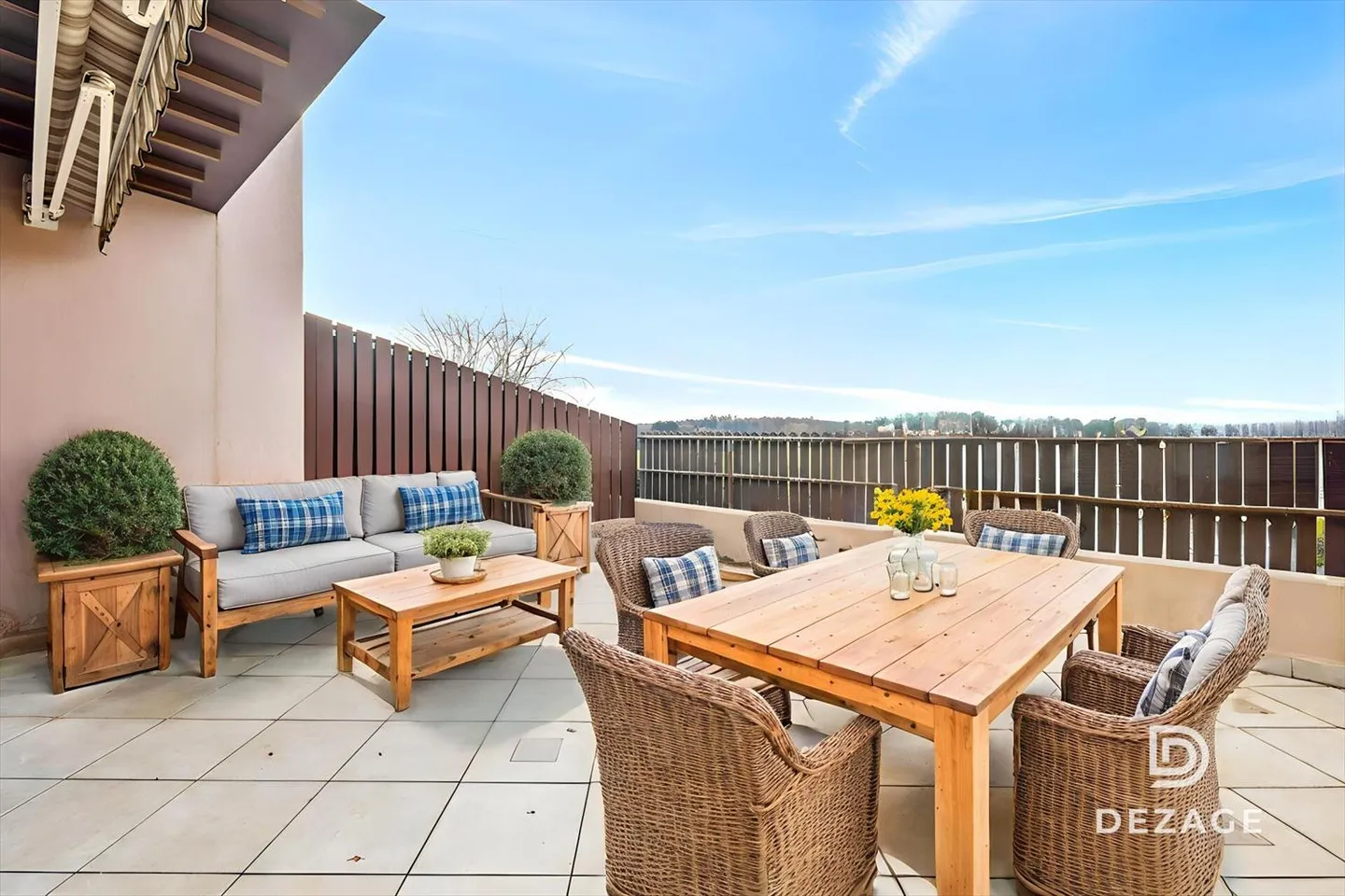 Quartier calme, belle vue sur le Jura : jolie villa familiale à 15 minutes de Lausanne ! - Photo 2 sur 13