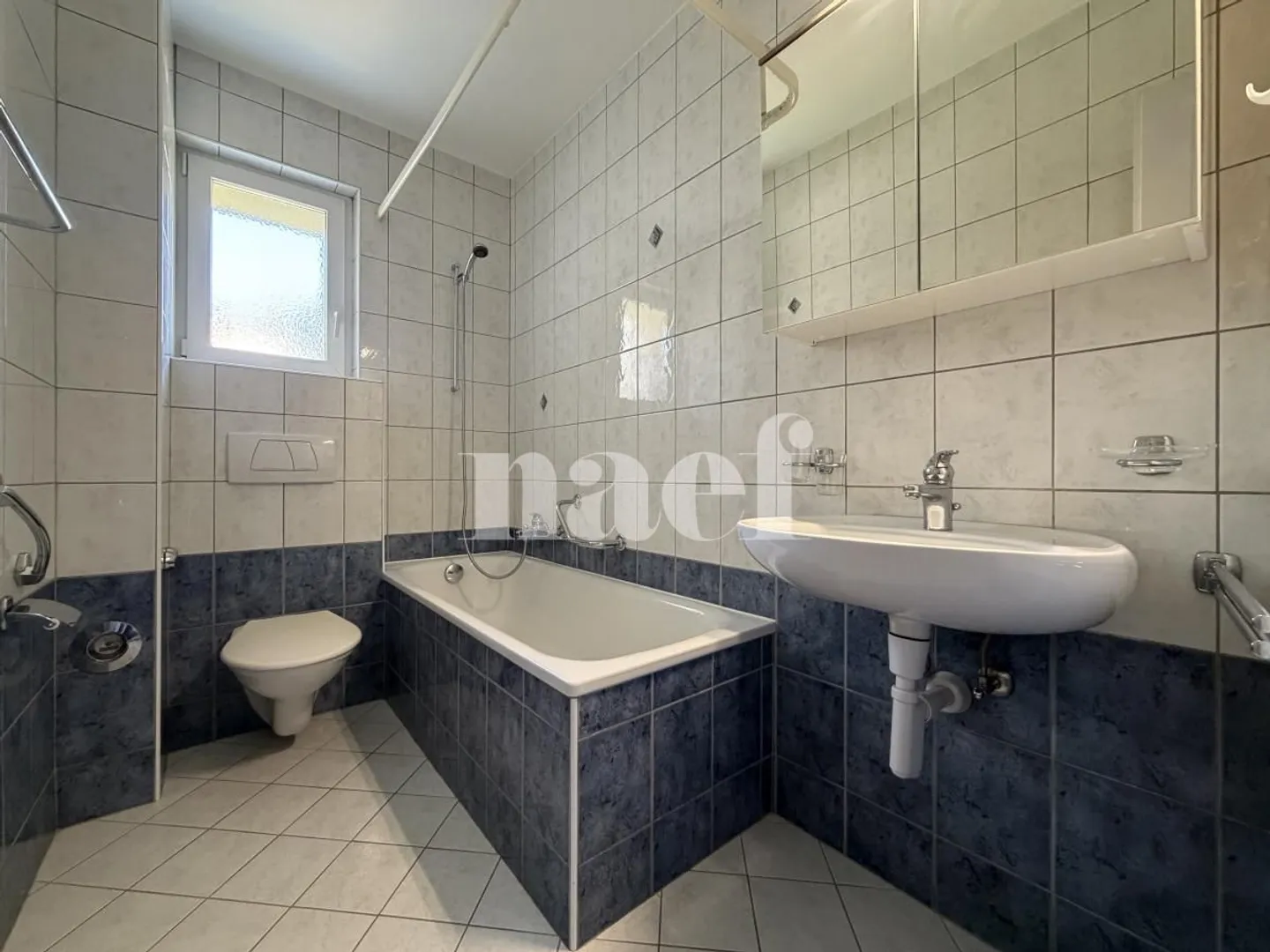 Appartamento di 3 locali - Foto 6 di 8