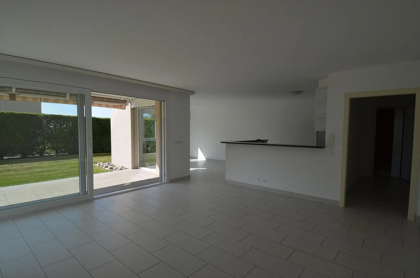 Wohnung mit Terrasse 5,5 Zimmer - Foto 10 von 20