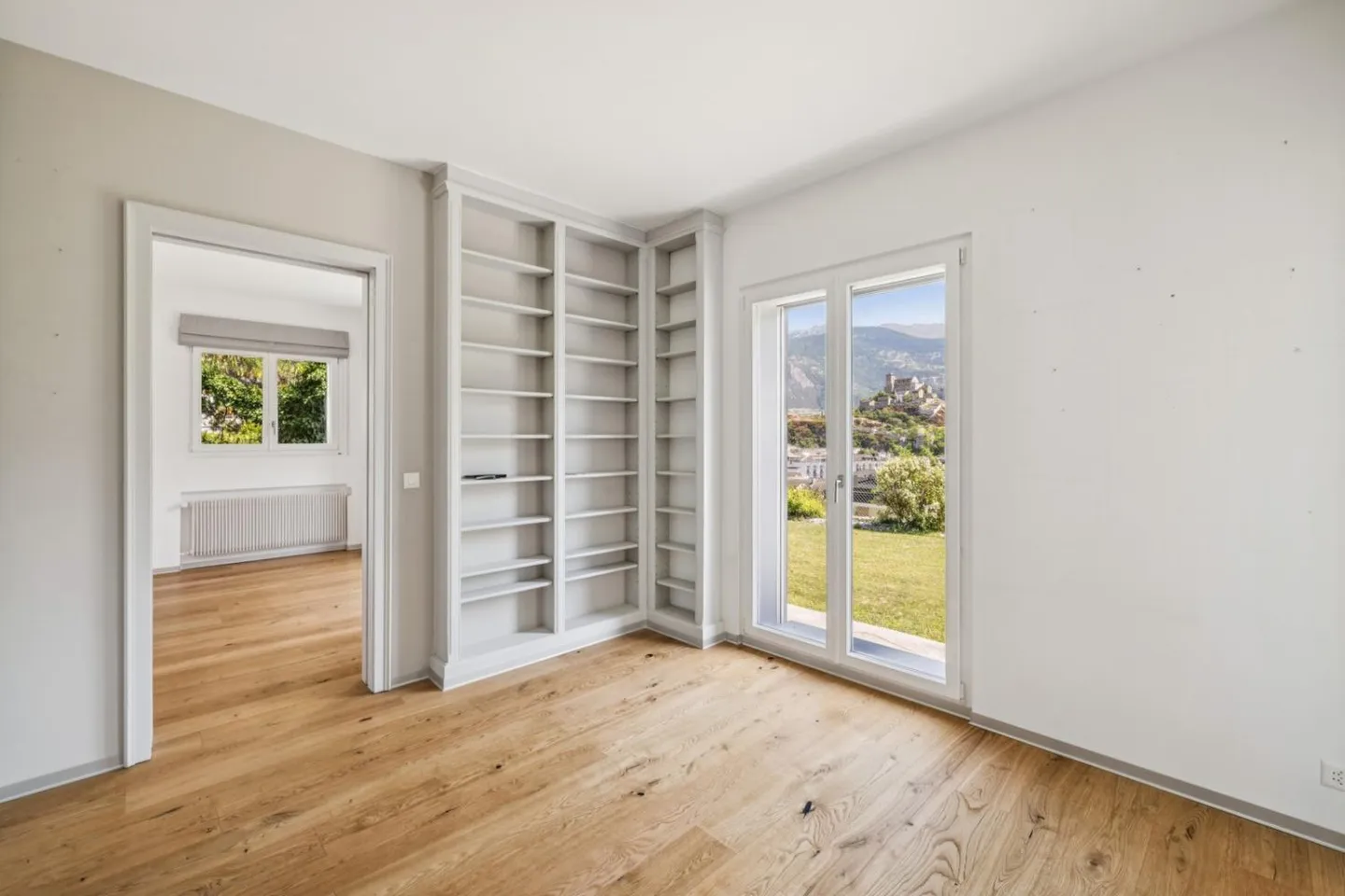 Aussergewöhnliches Herrenhaus in Gravelone - Foto 5 von 13