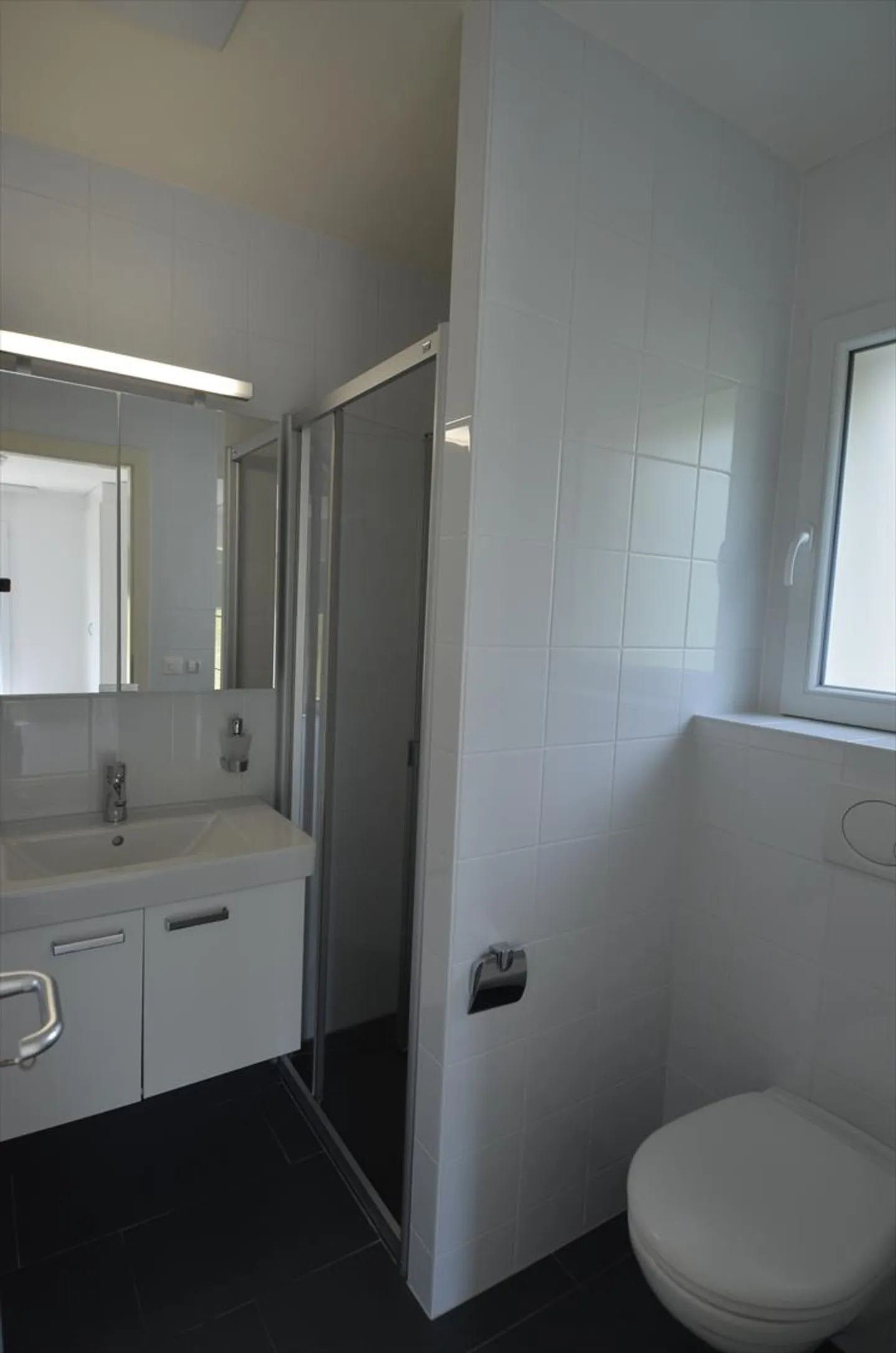 Wohnung mit Terrasse 5,5 Zimmer - Foto 13 von 20