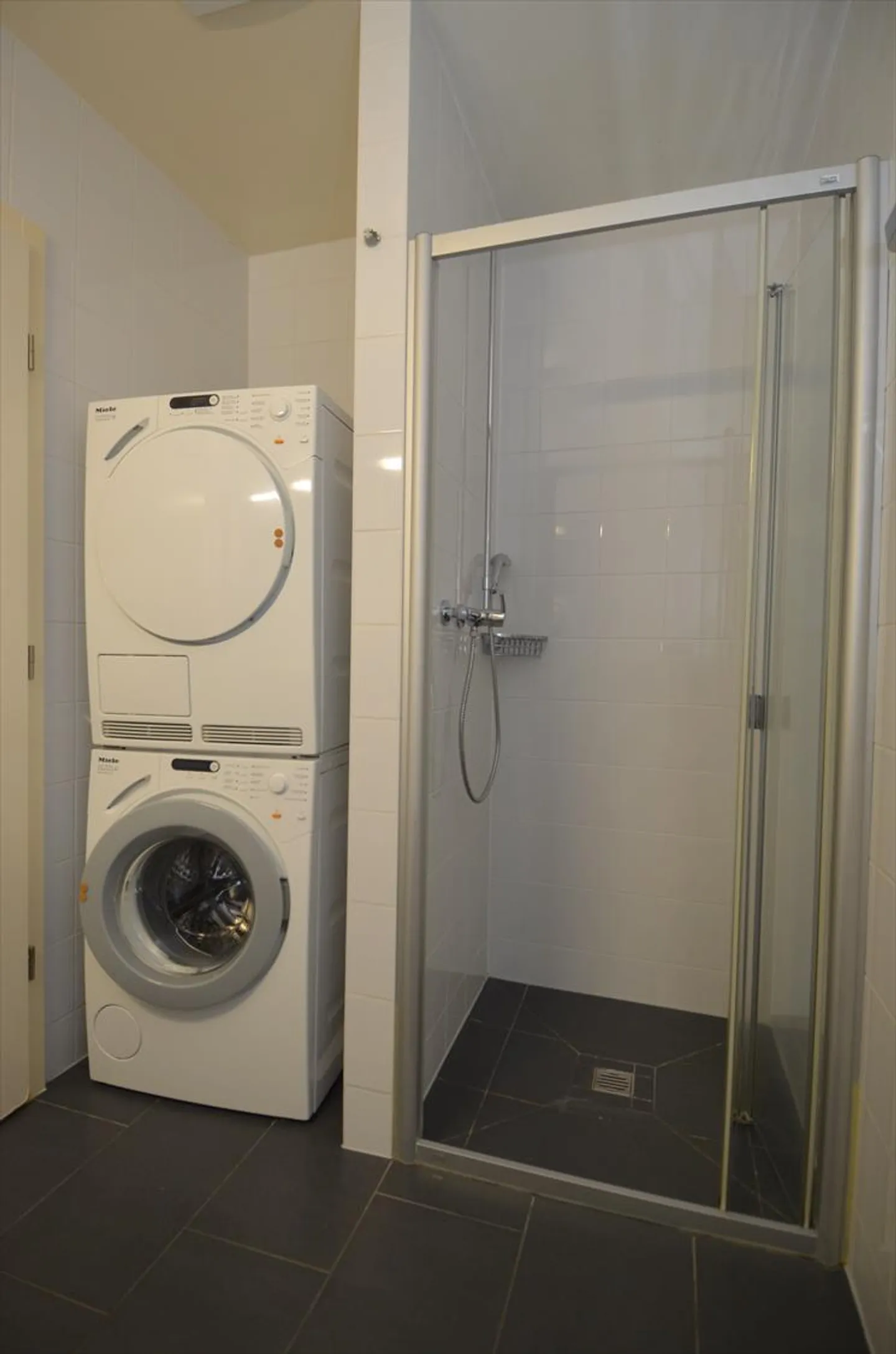 Wohnung mit Terrasse 5,5 Zimmer - Foto 14 von 20