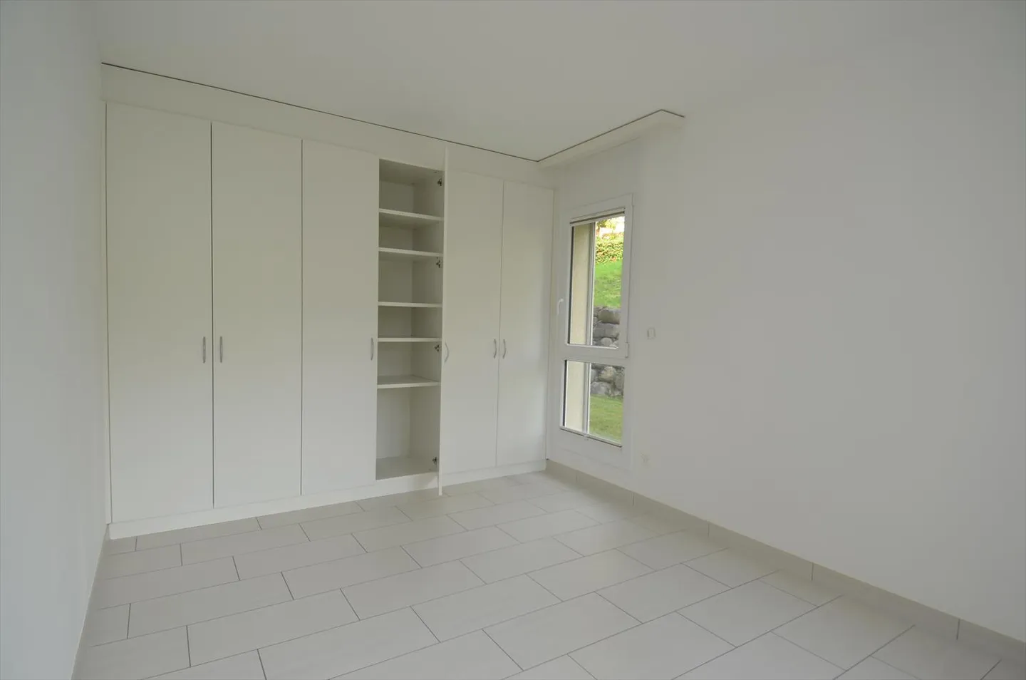 Wohnung mit Terrasse 5,5 Zimmer - Foto 16 von 20