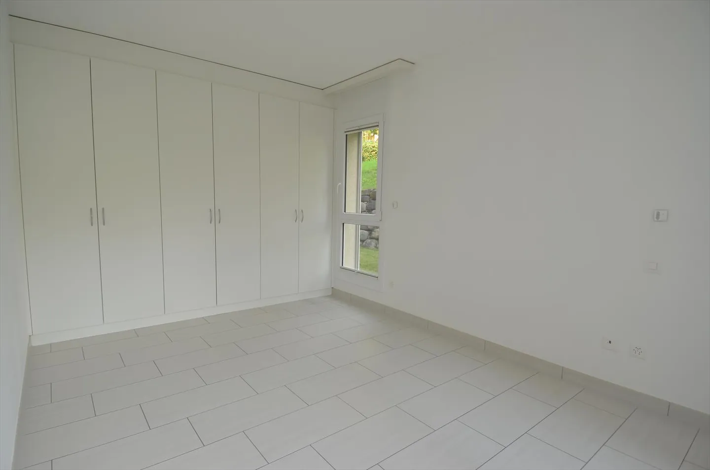 Wohnung mit Terrasse 5,5 Zimmer - Foto 17 von 20