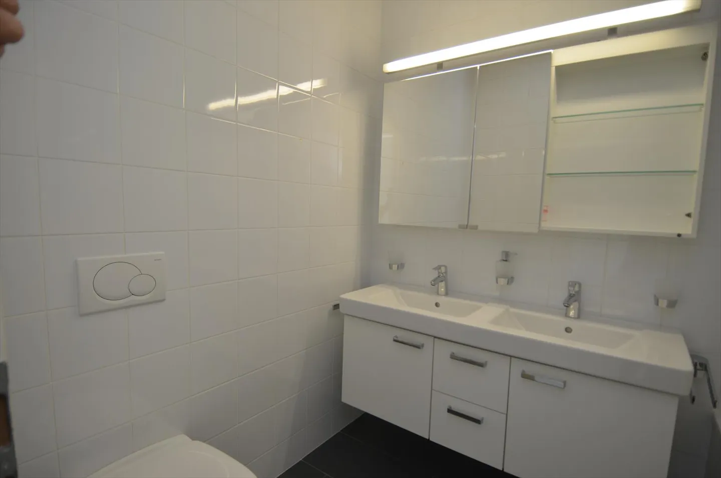 Wohnung mit Terrasse 5,5 Zimmer - Foto 18 von 20