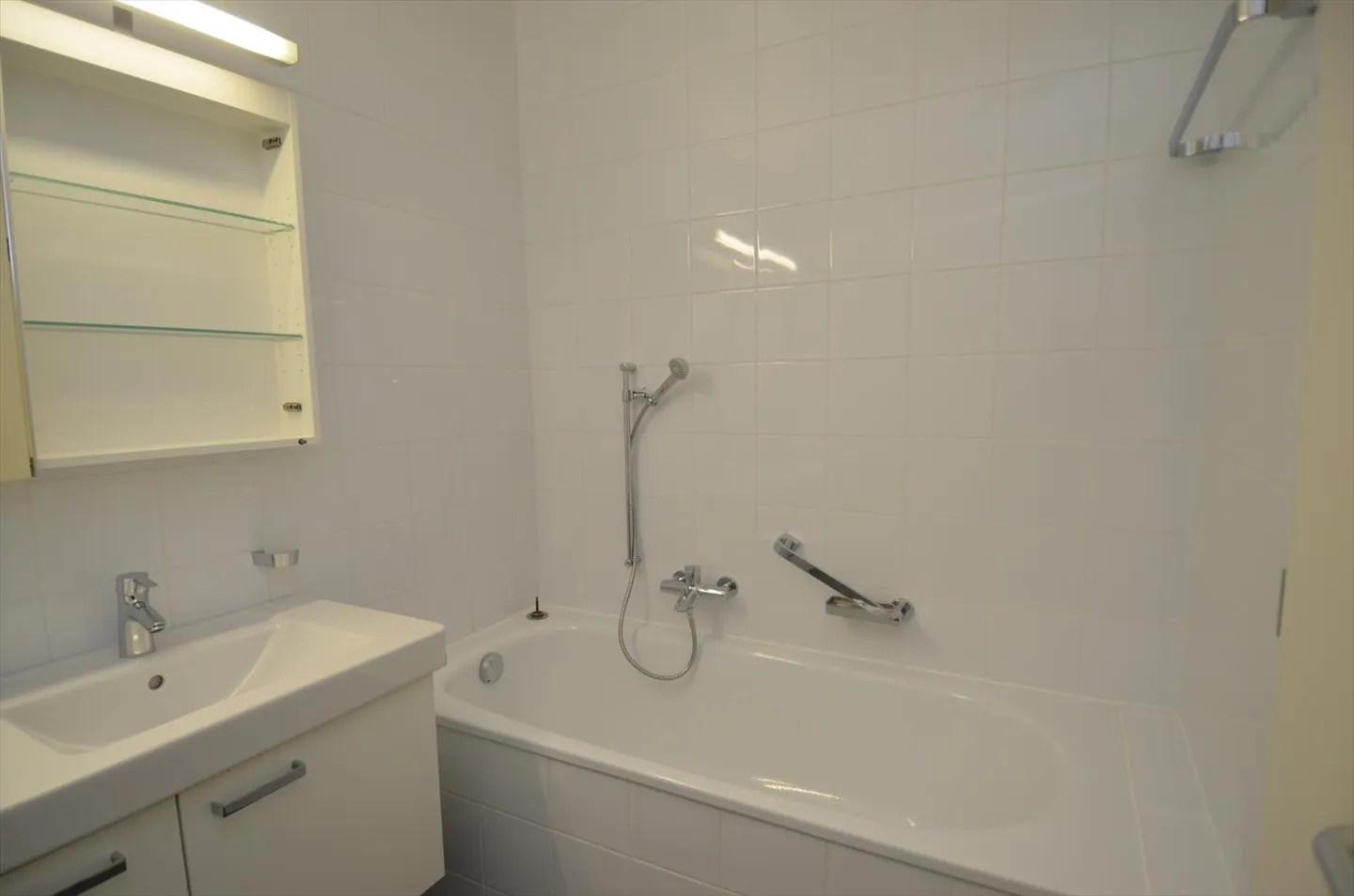 Wohnung mit Terrasse 5,5 Zimmer - Foto 19 von 20