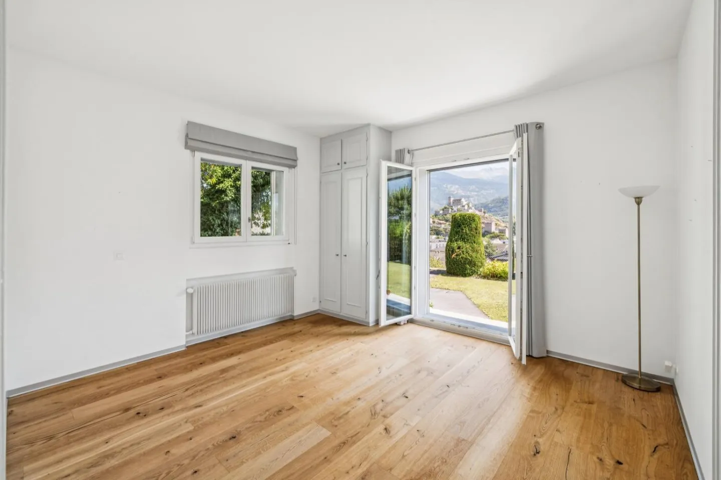 Aussergewöhnliches Herrenhaus in Gravelone - Foto 6 von 13