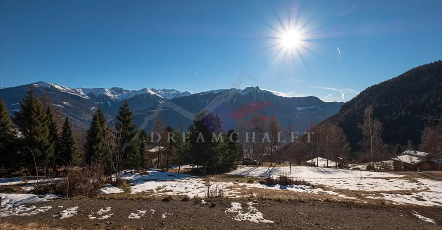 Terreno edificabile in vendita - Foto 2 di 4