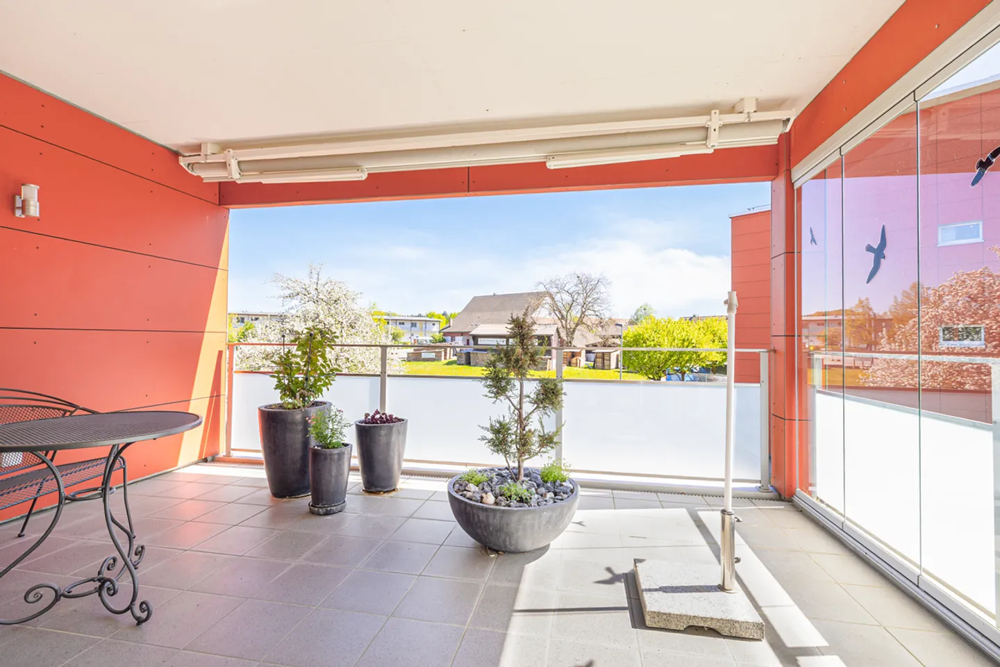 Vivere tra natura e vita quotidiana - Foto 8 di 12