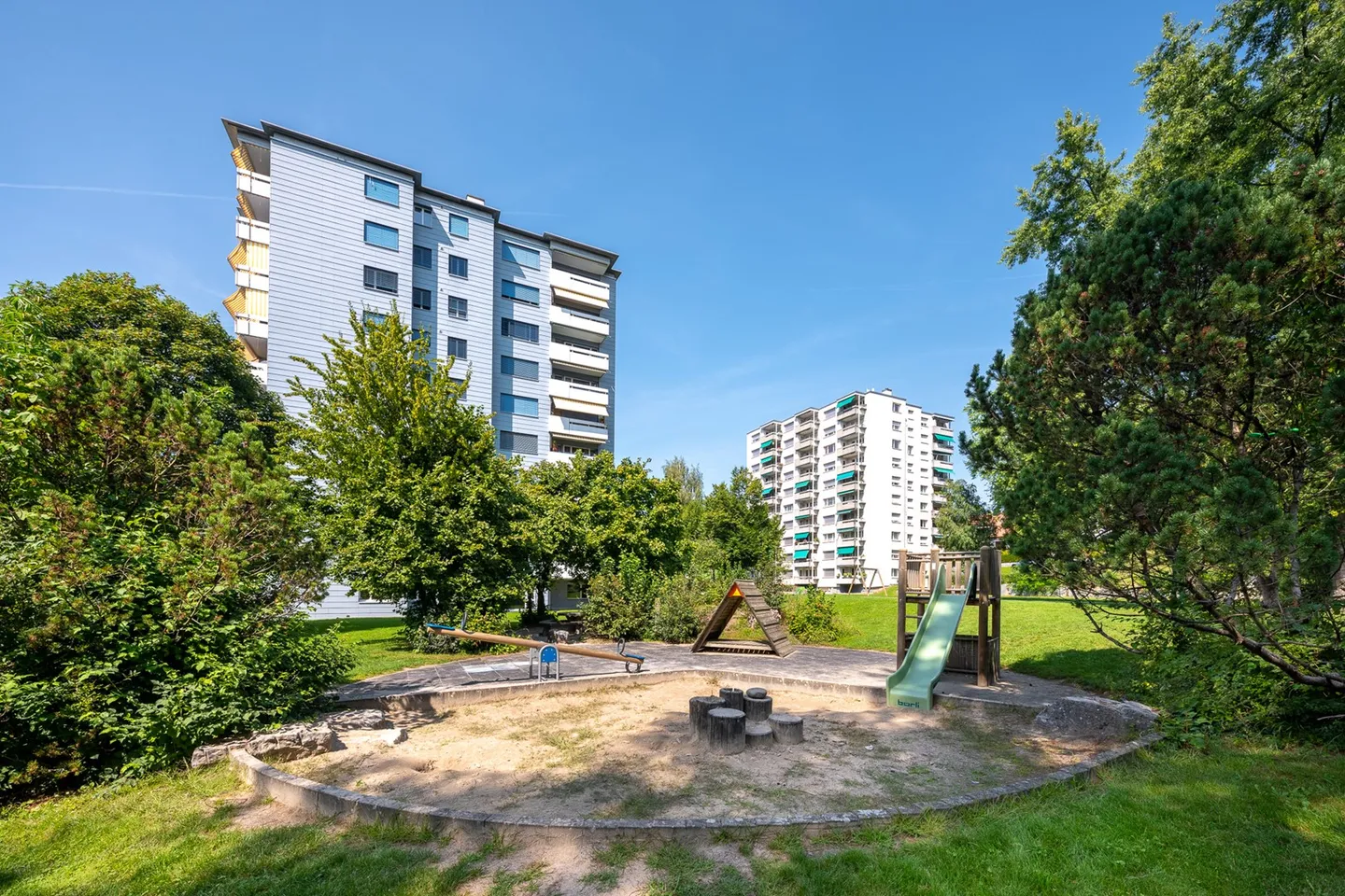 Wohnung mieten - Foto 1 von 10