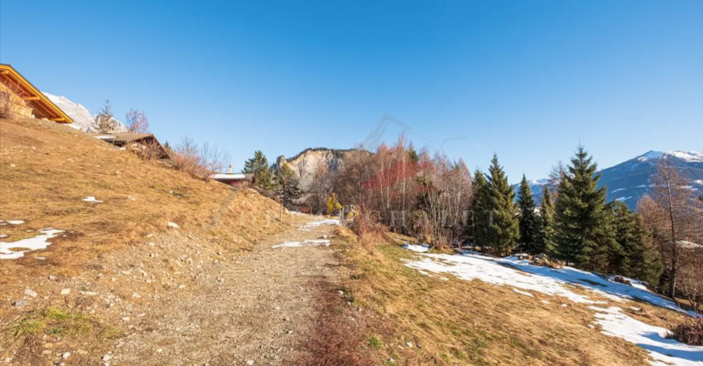Terreno edificabile in vendita - Foto 3 di 4