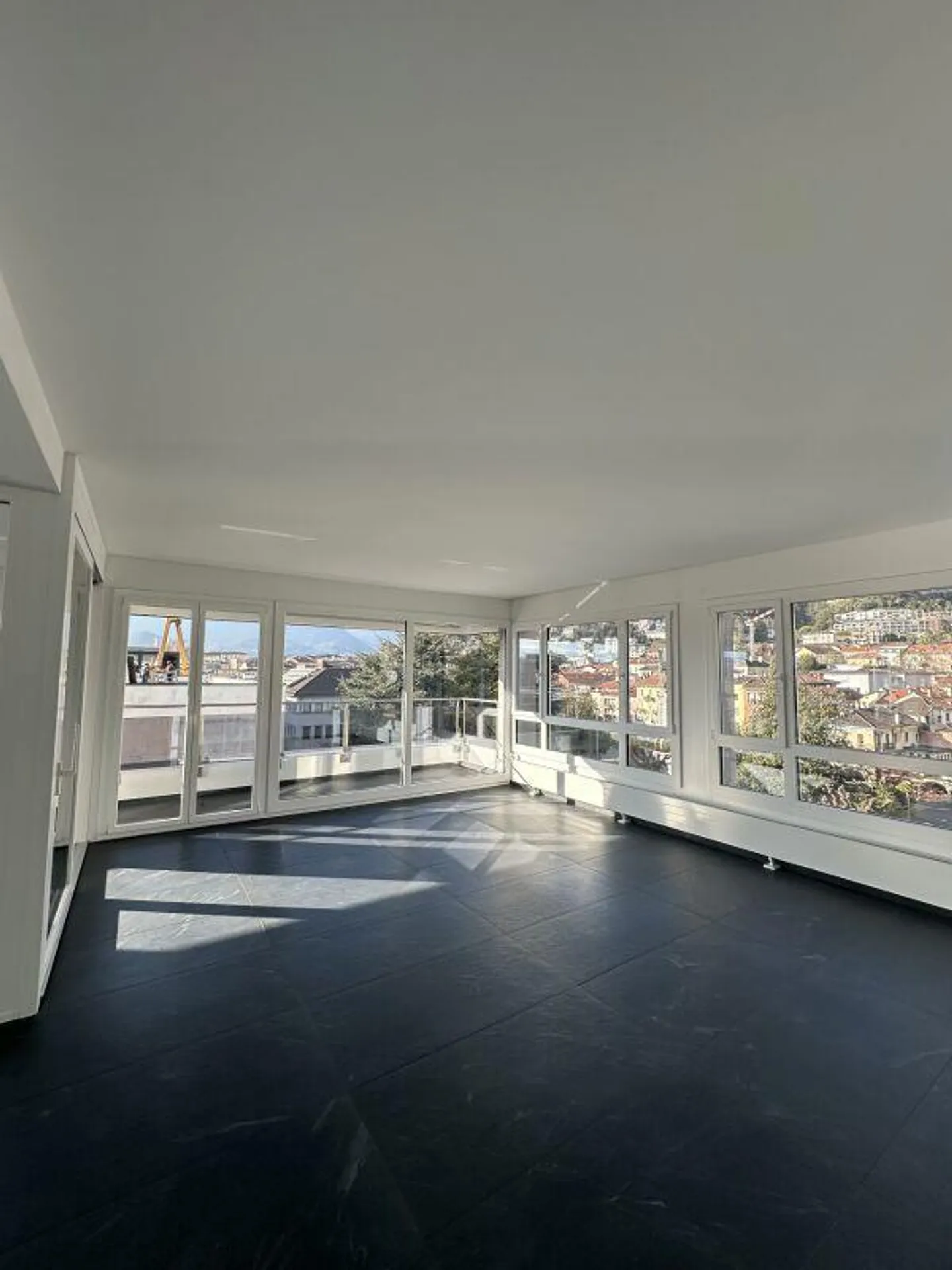 Penthouse I via della Pace 1 a - Palazzo City - Foto 1 von 10