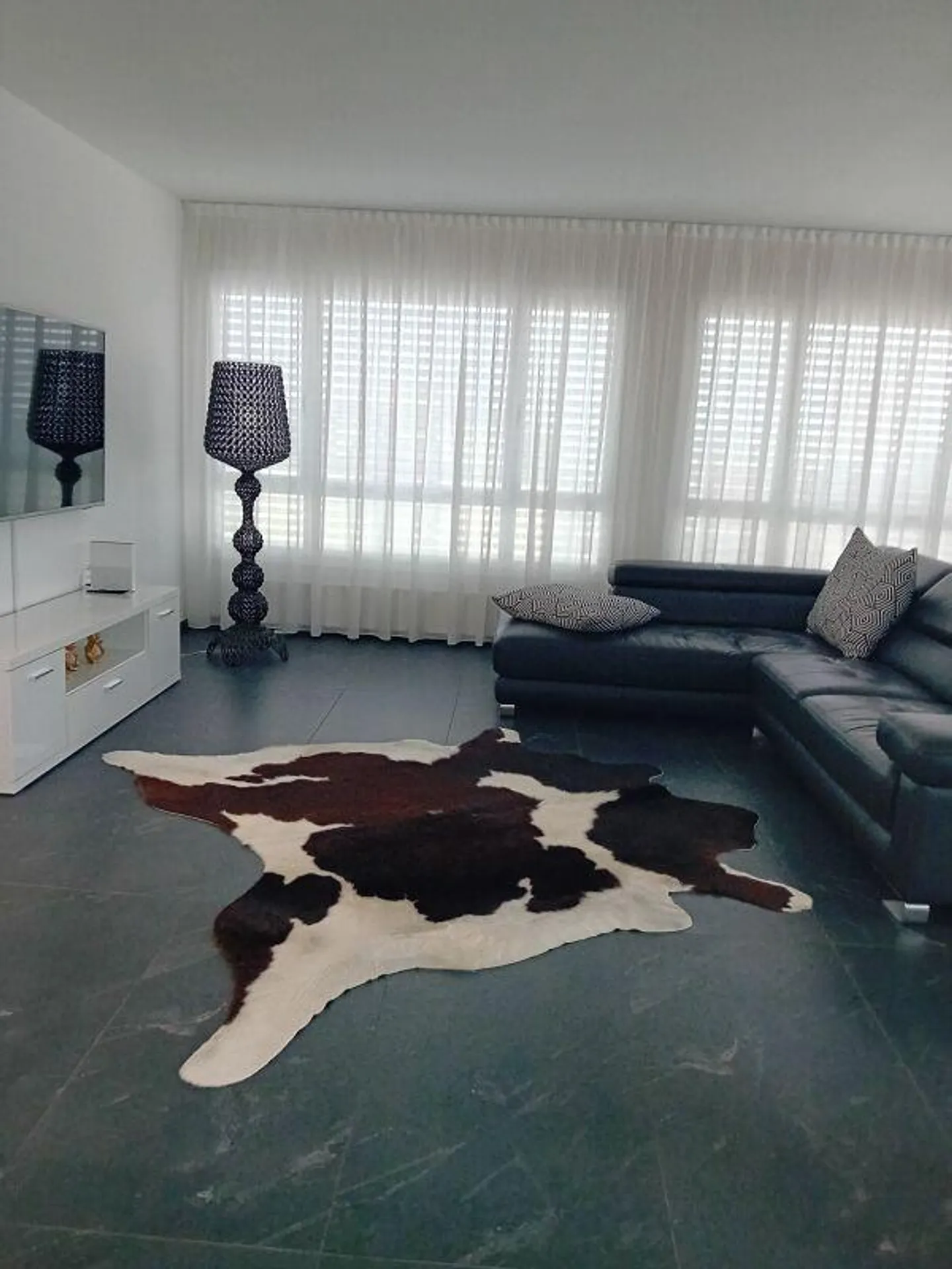 Penthouse I via della Pace 1 a - Palazzo City - Foto 2 von 10