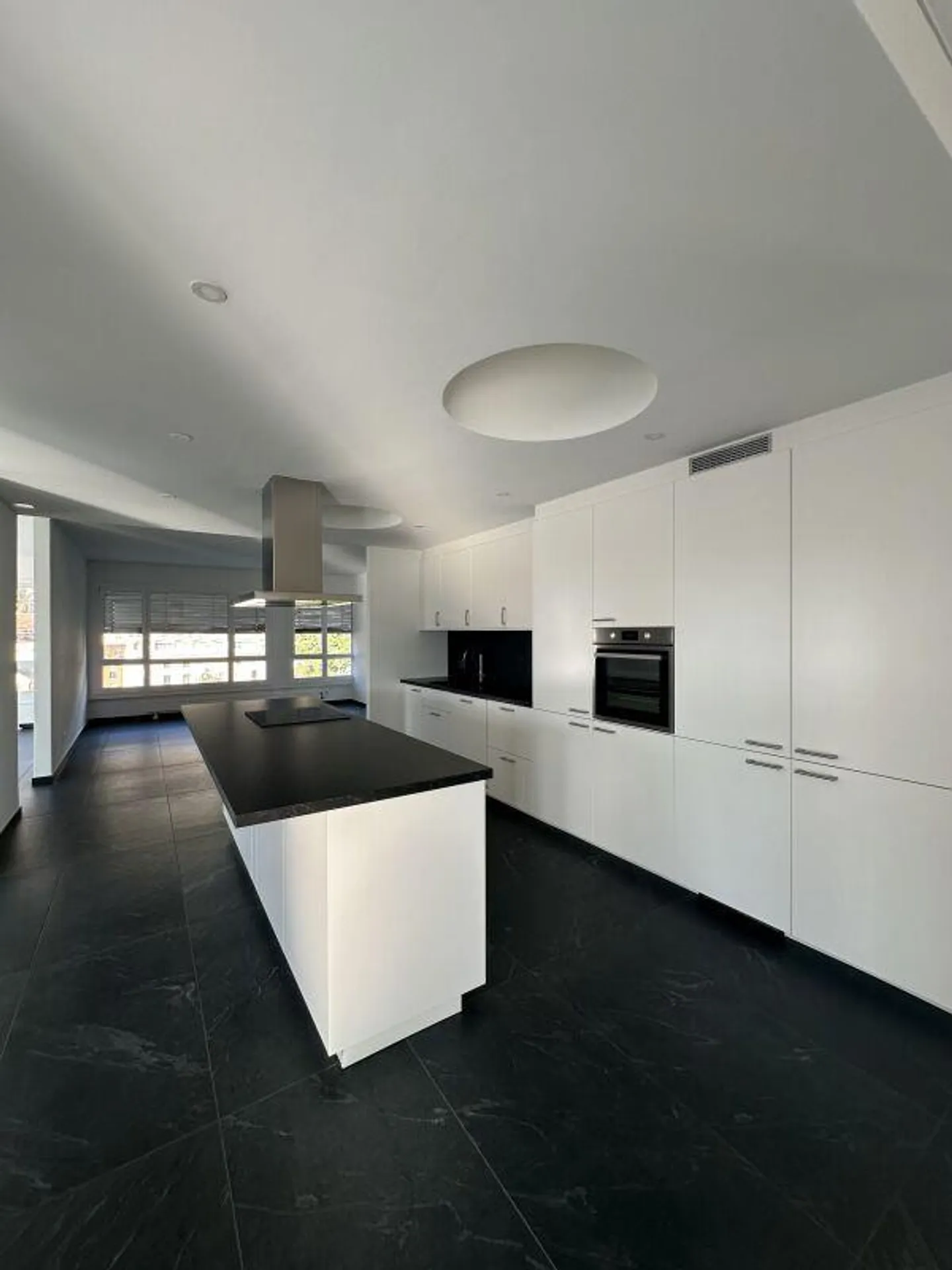 Penthouse I via della Pace 1 a - Palazzo City - Foto 6 von 10