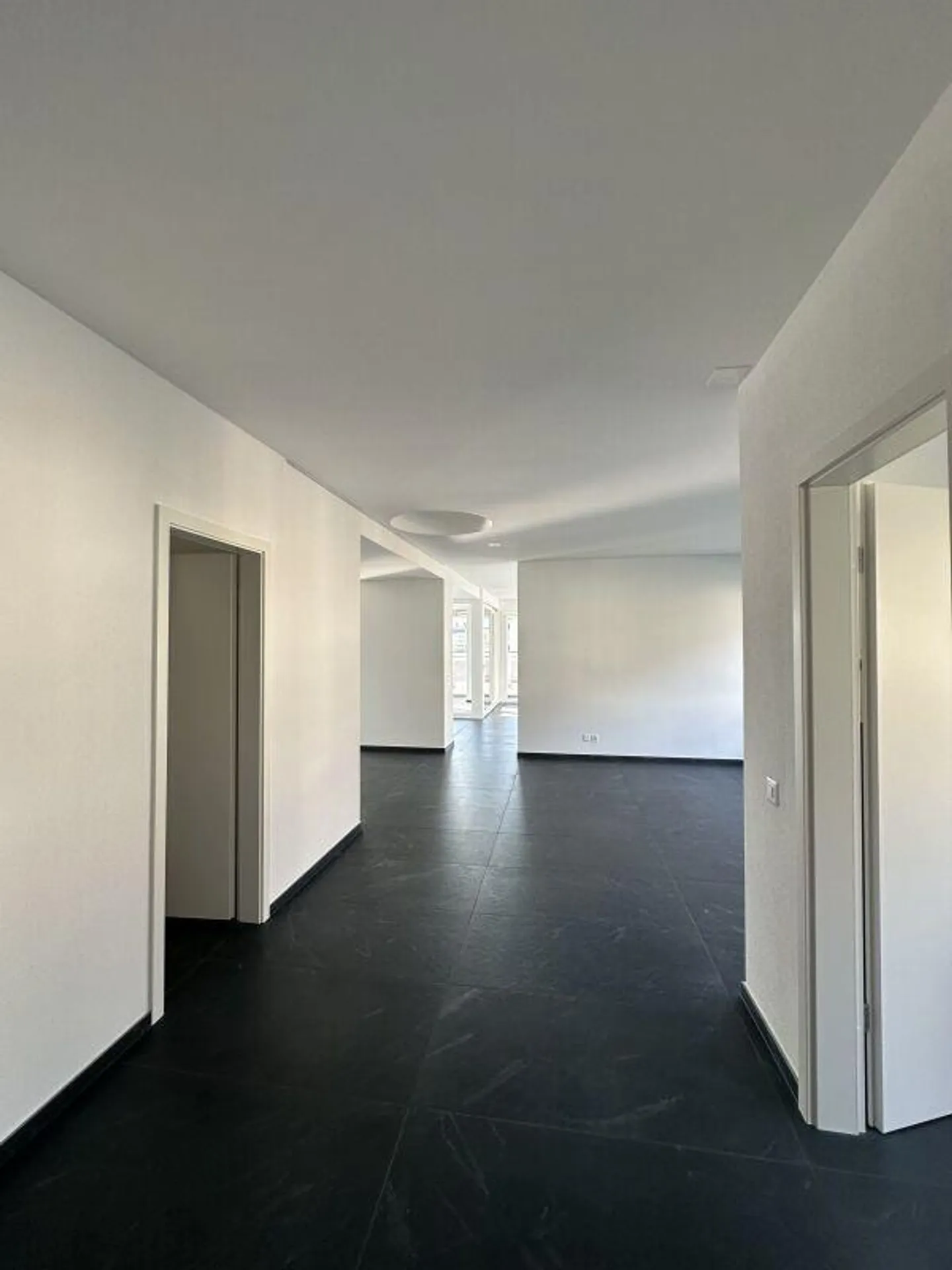 Penthouse I via della Pace 1 a - Palazzo City - Foto 7 von 10