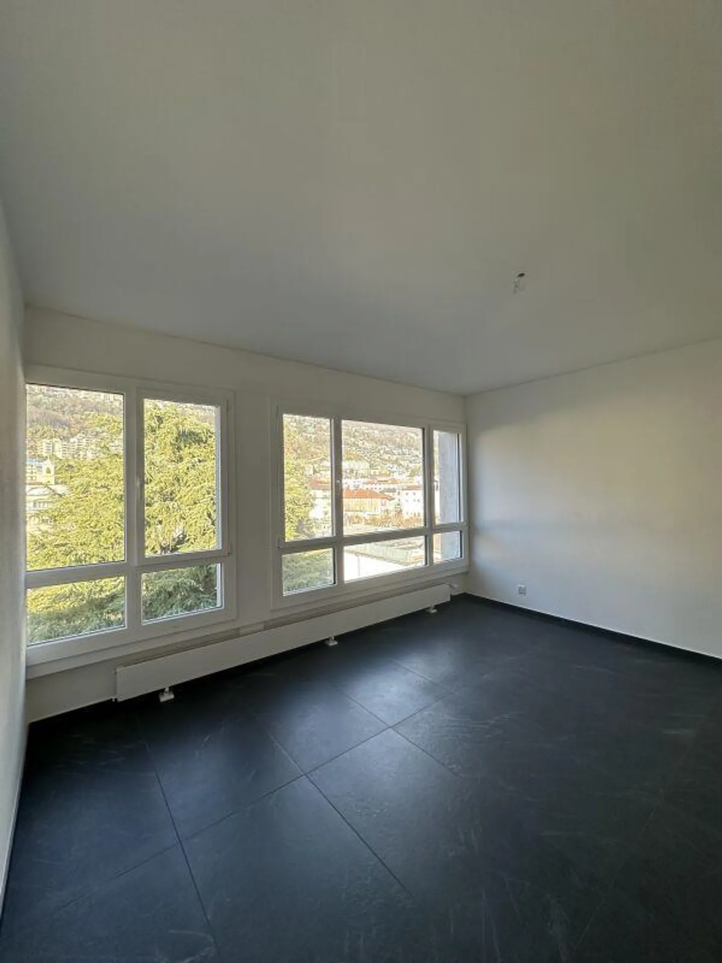 Penthouse I via della Pace 1 a - Palazzo City - Foto 8 von 10