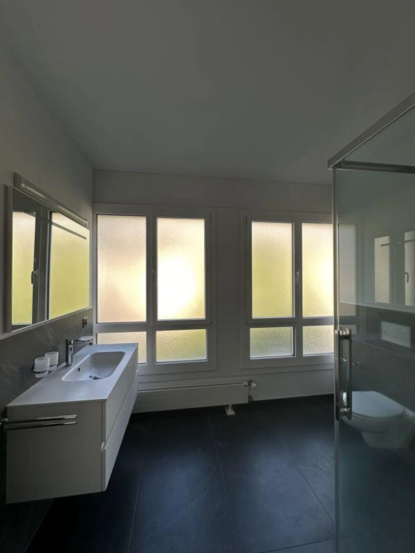 Penthouse I via della Pace 1 a - Palazzo City - Foto 9 von 10