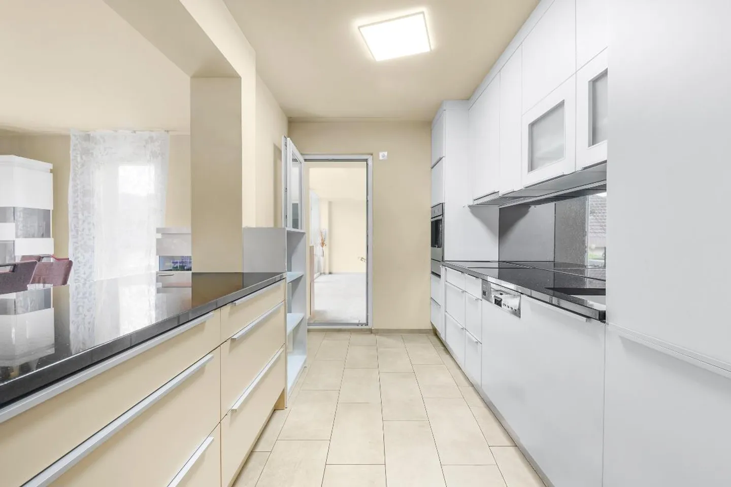 «8.5 Zimmer Einfamilienhaus» - Foto 4 von 5