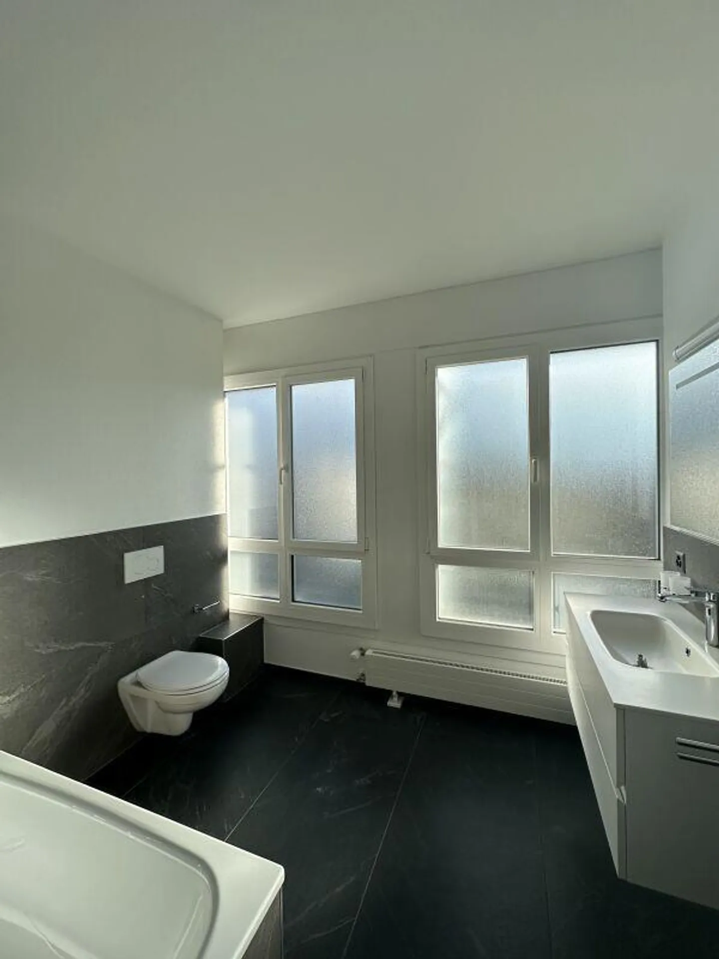 Penthouse I via della Pace 1 a - Palazzo City - Foto 10 von 10