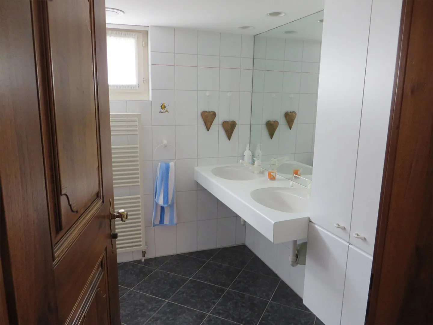 4 1/2 stanze Maisonette attico situato centralmente - Foto 7 di 8
