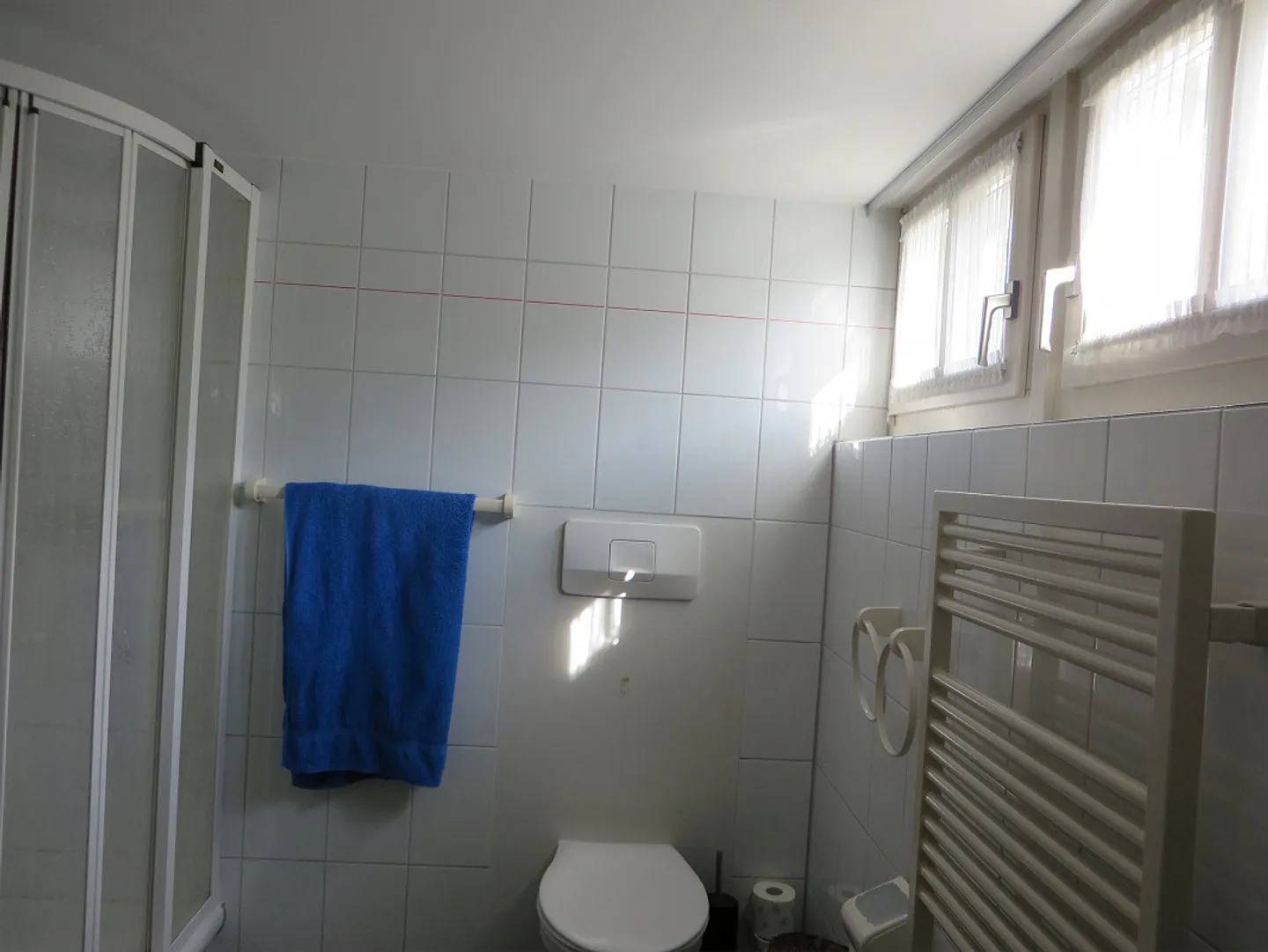 4 1/2 stanze Maisonette attico situato centralmente - Foto 8 di 8