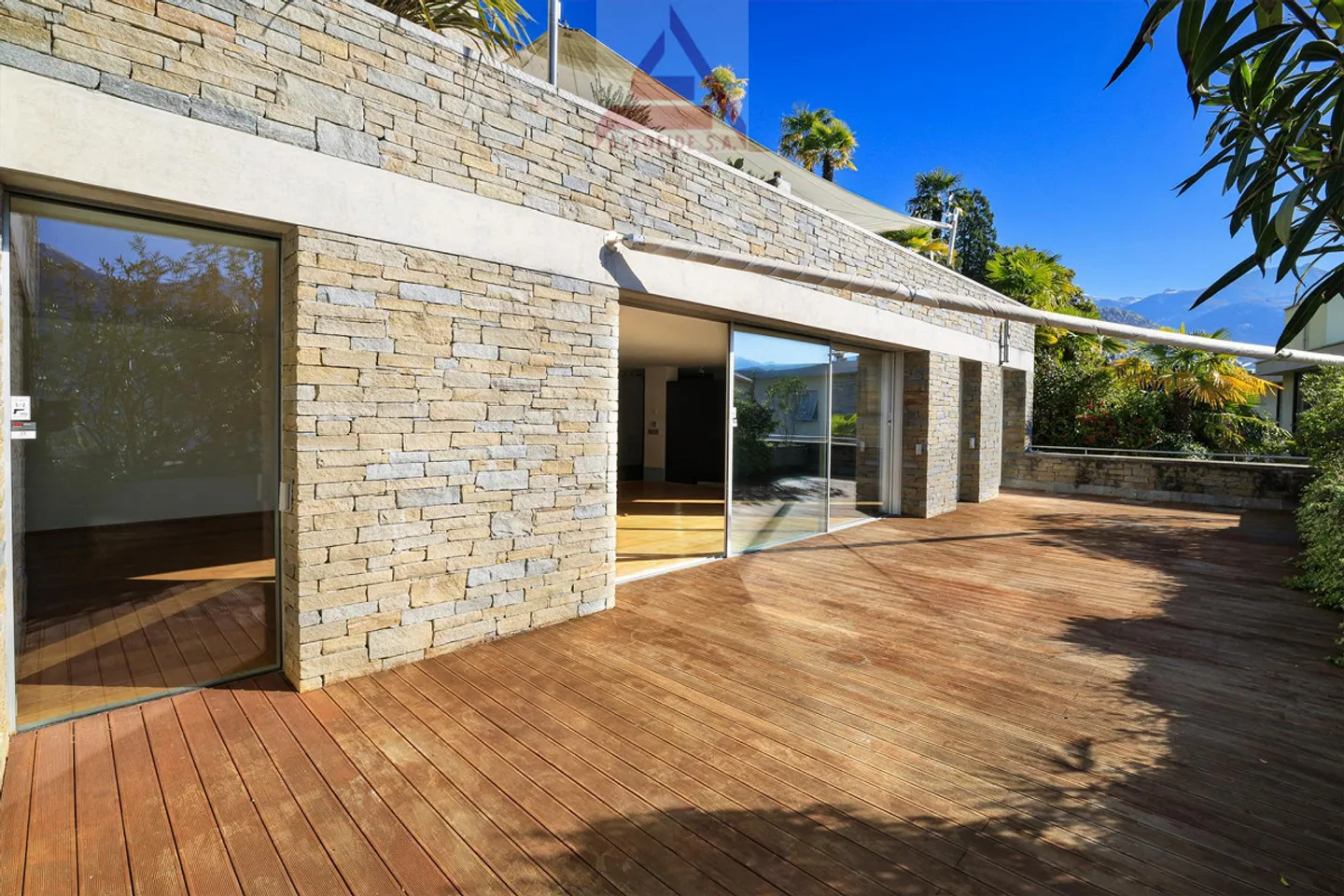 Bel appartement de 4.5 pièces - Photo 4 sur 8